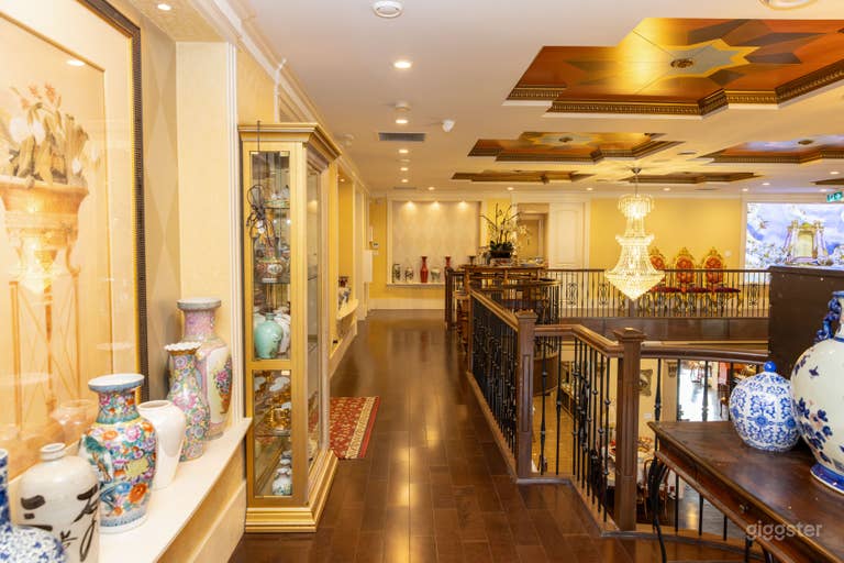  Luxury Estate Mansion 12,000sqft | Film, Events & Retreats 