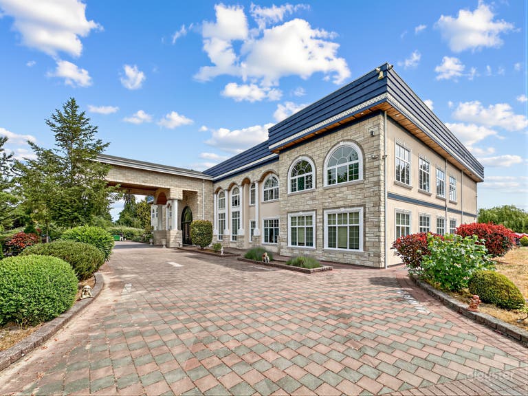  Luxury Estate Mansion 12,000sqft | Film, Events & Retreats 