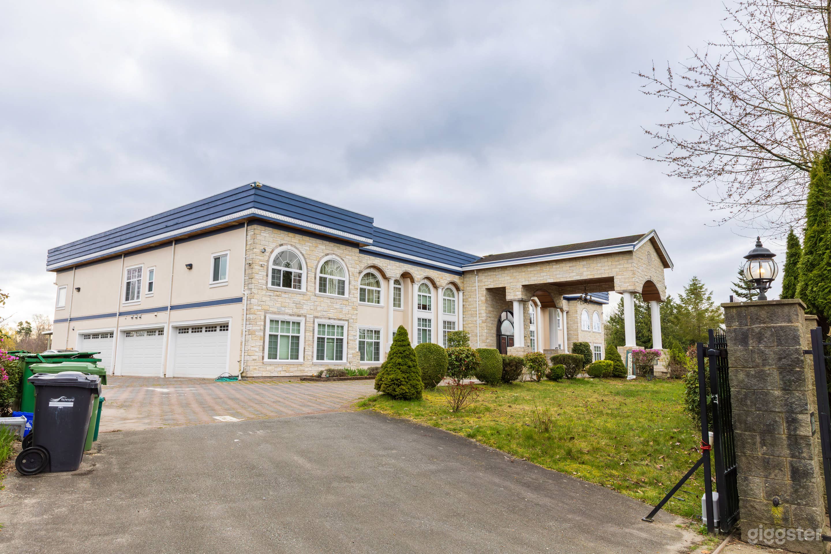 Luxury Estate Mansion 12,000sqft | Film, Events & Retreats Photo 1