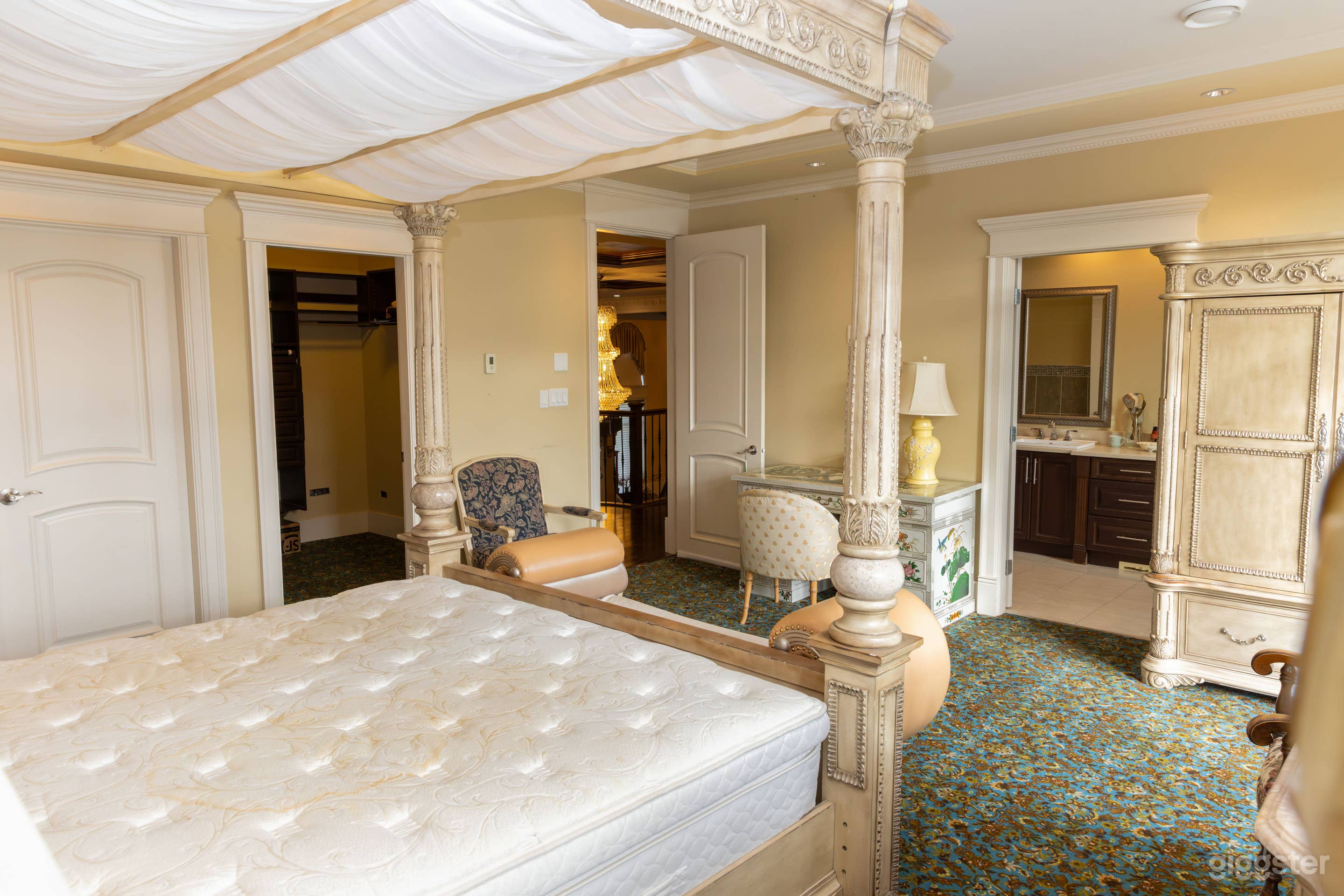 Luxury Estate Mansion 12,000sqft | Film, Events & Retreats Photo 4