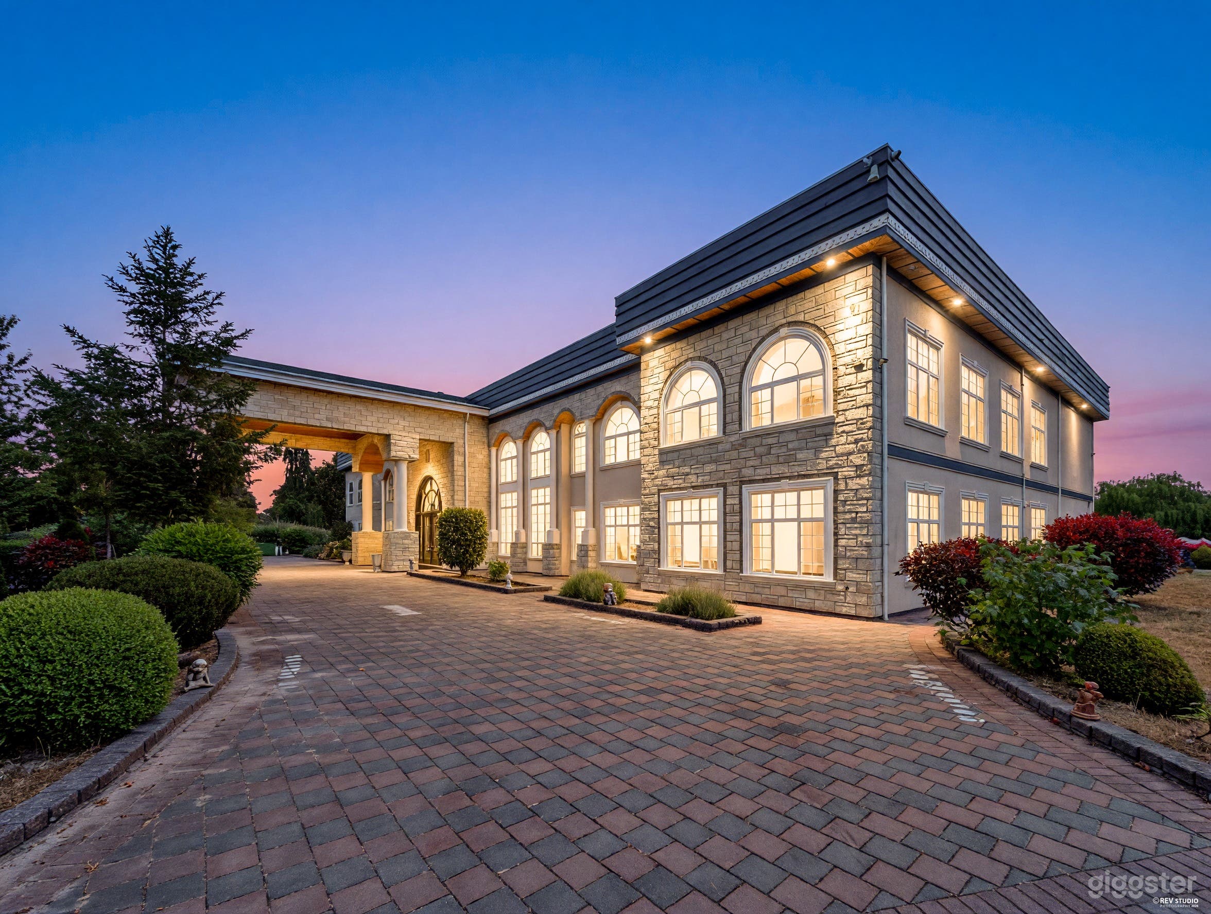 Luxury Estate Mansion 12,000sqft | Film, Events & Retreats Photo 1
