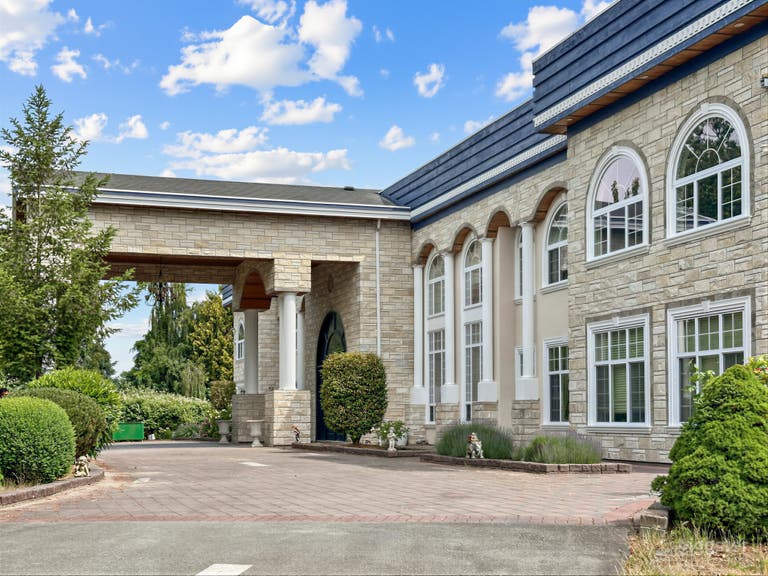  Luxury Estate Mansion 12,000sqft | Film, Events & Retreats 