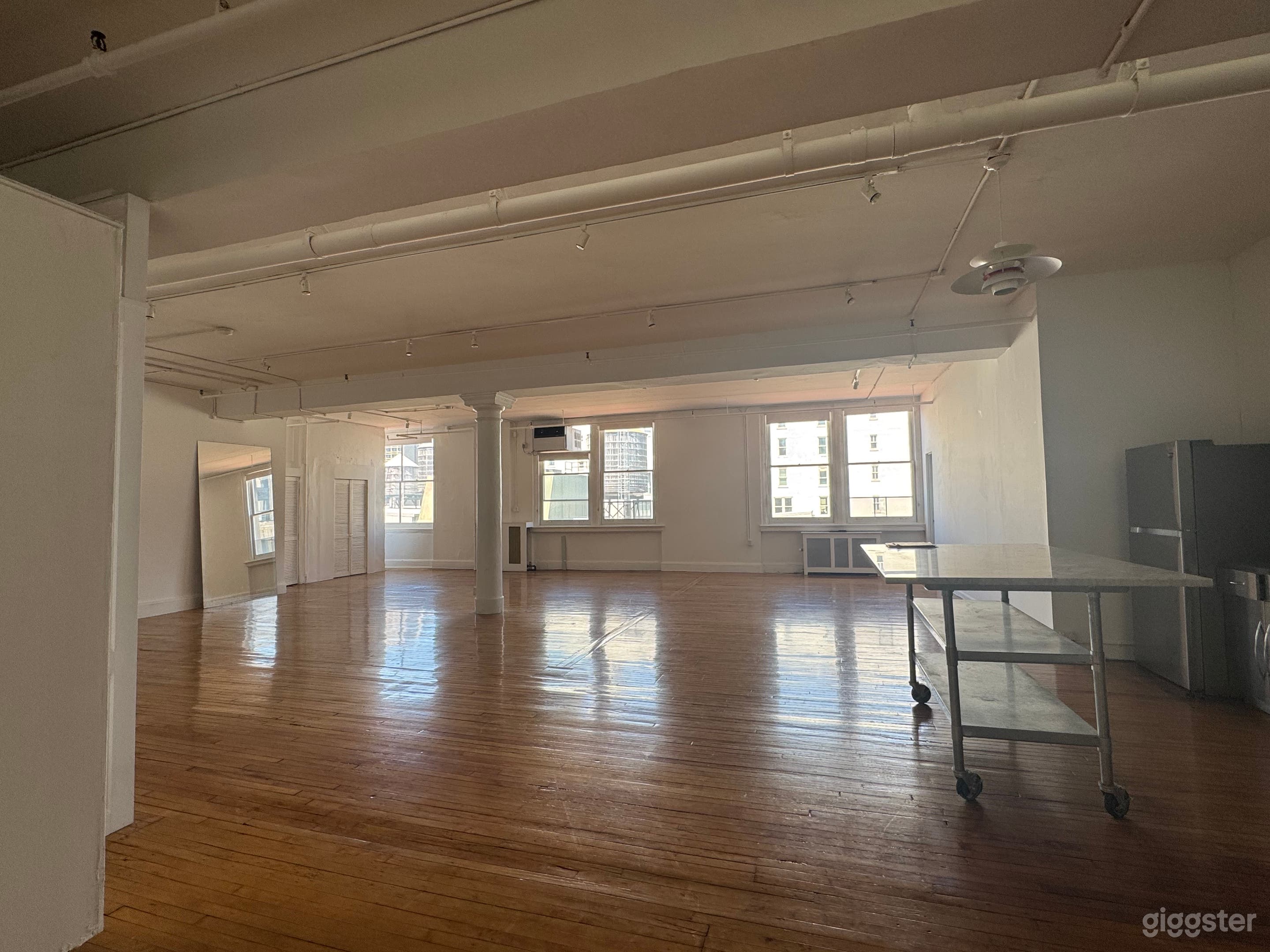 Soho Open Loft Space Photo 3