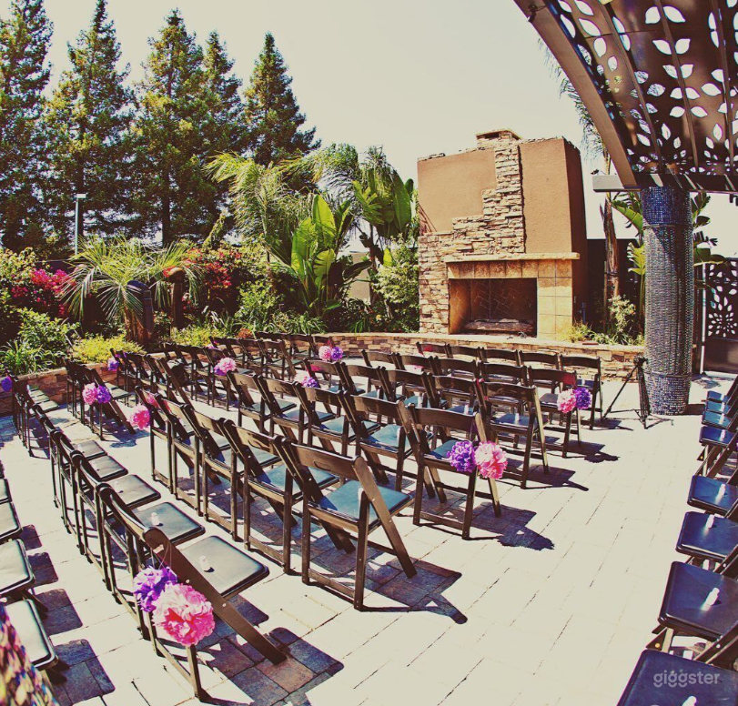 An unforgettable Unforgettable Event Center in San Jose, CA Photo 4