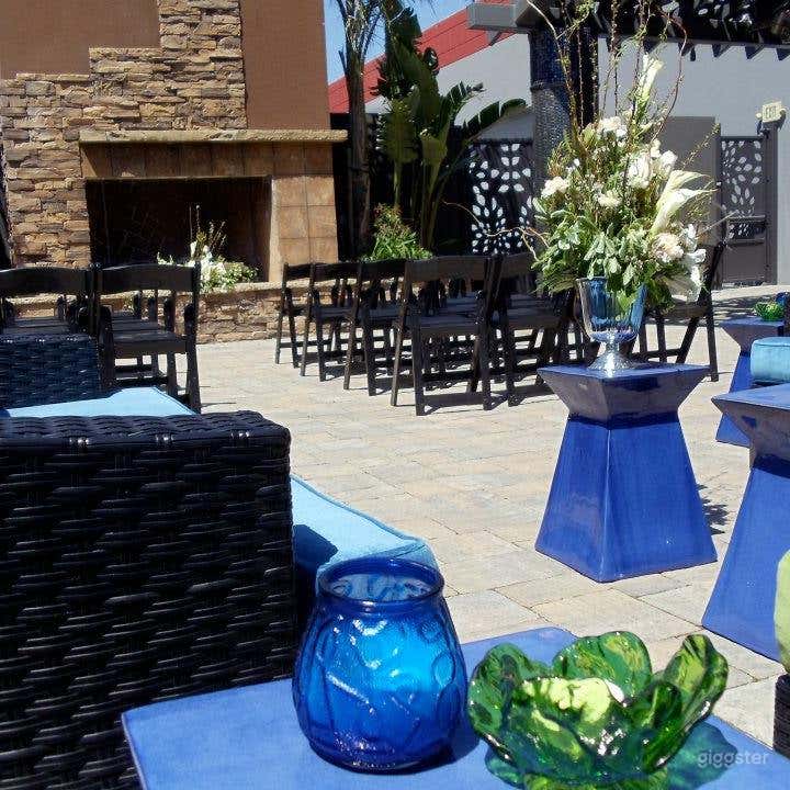 An unforgettable Unforgettable Event Center in San Jose, CA Photo 2