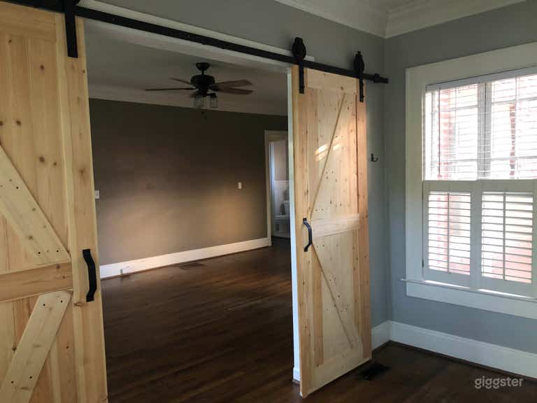  downstairs office 