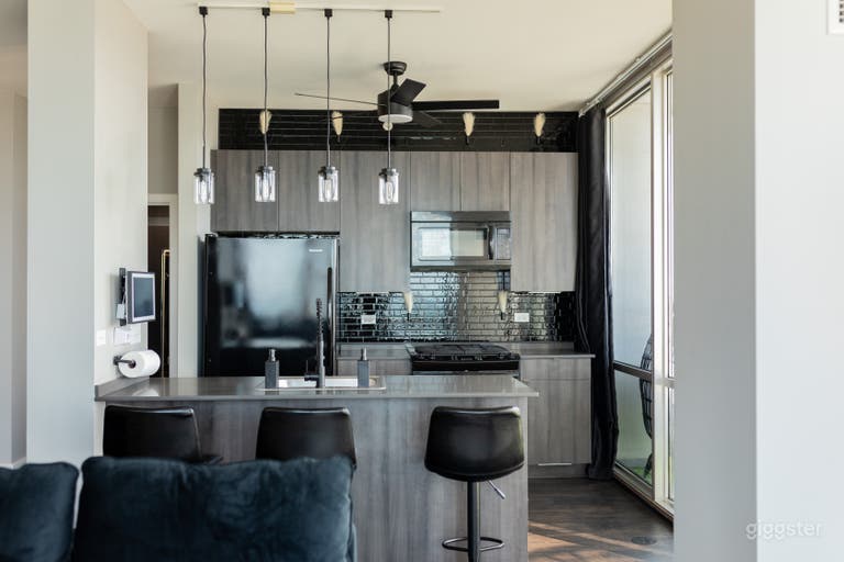  Amazing House With Great Views, Free Parking 