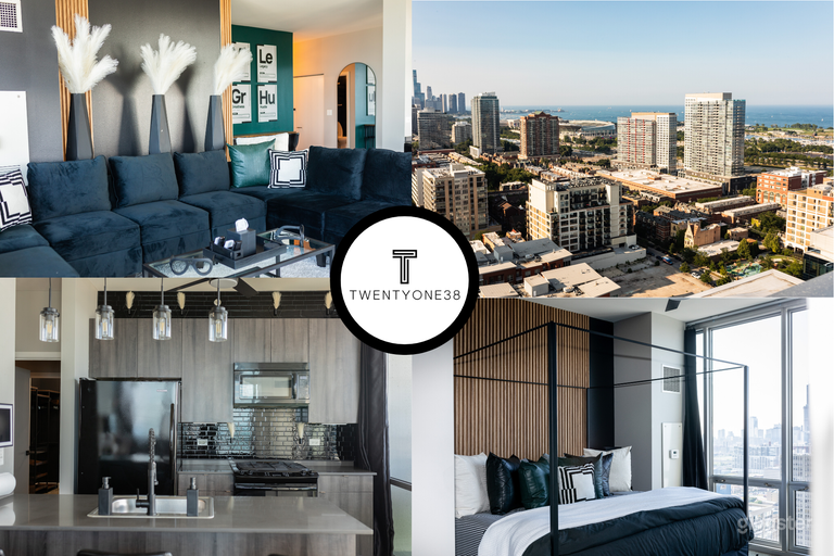  Amazing House With Great Views, Free Parking 