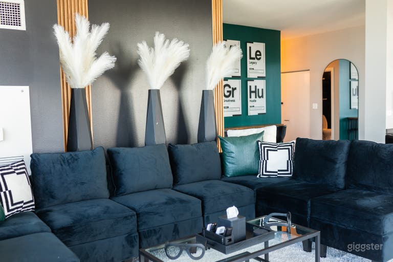  Amazing House With Great Views, Free Parking 