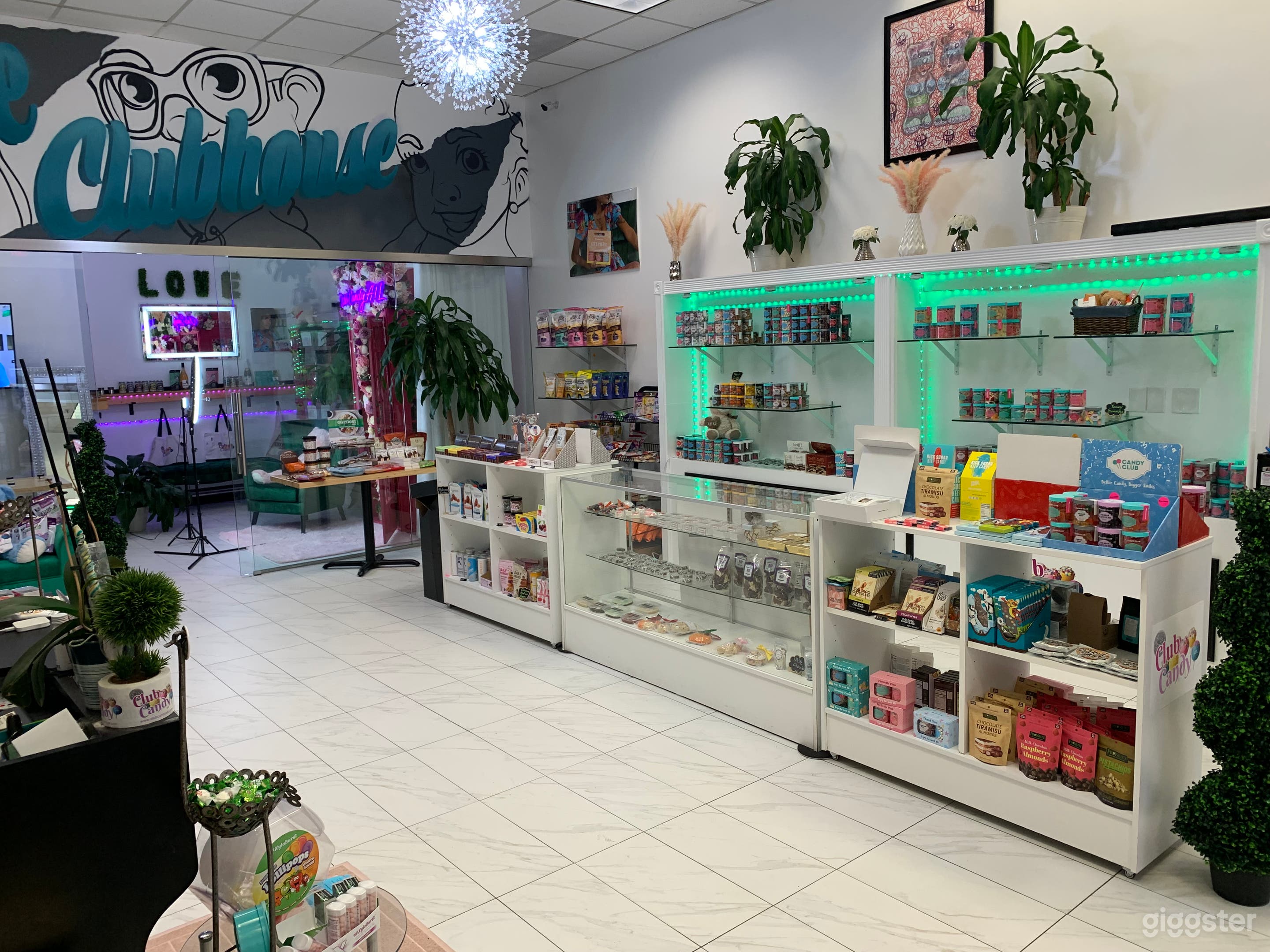 Club Candy ATL Photo 1