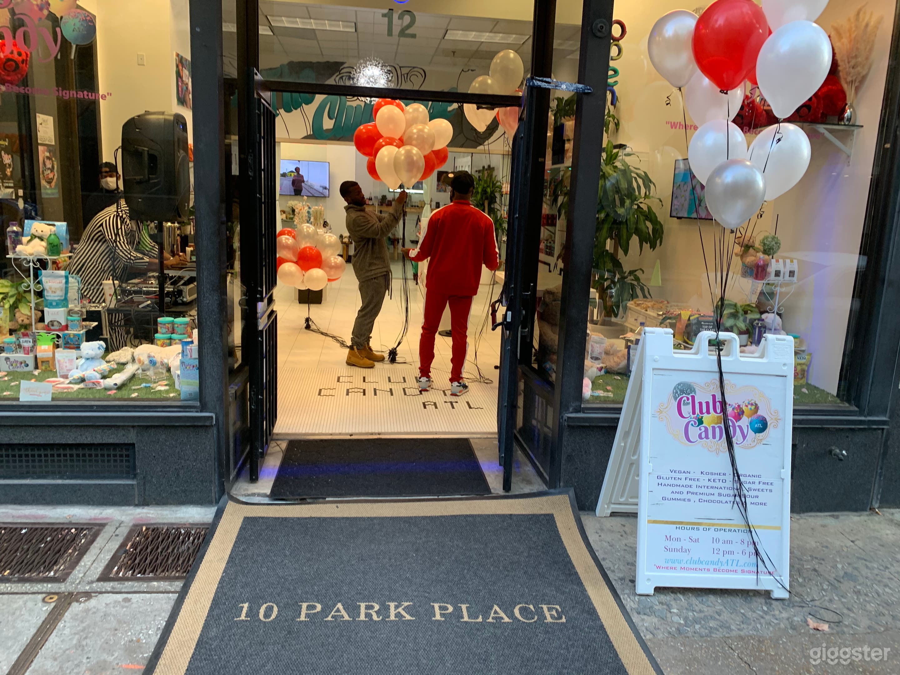 Club Candy ATL Photo 3