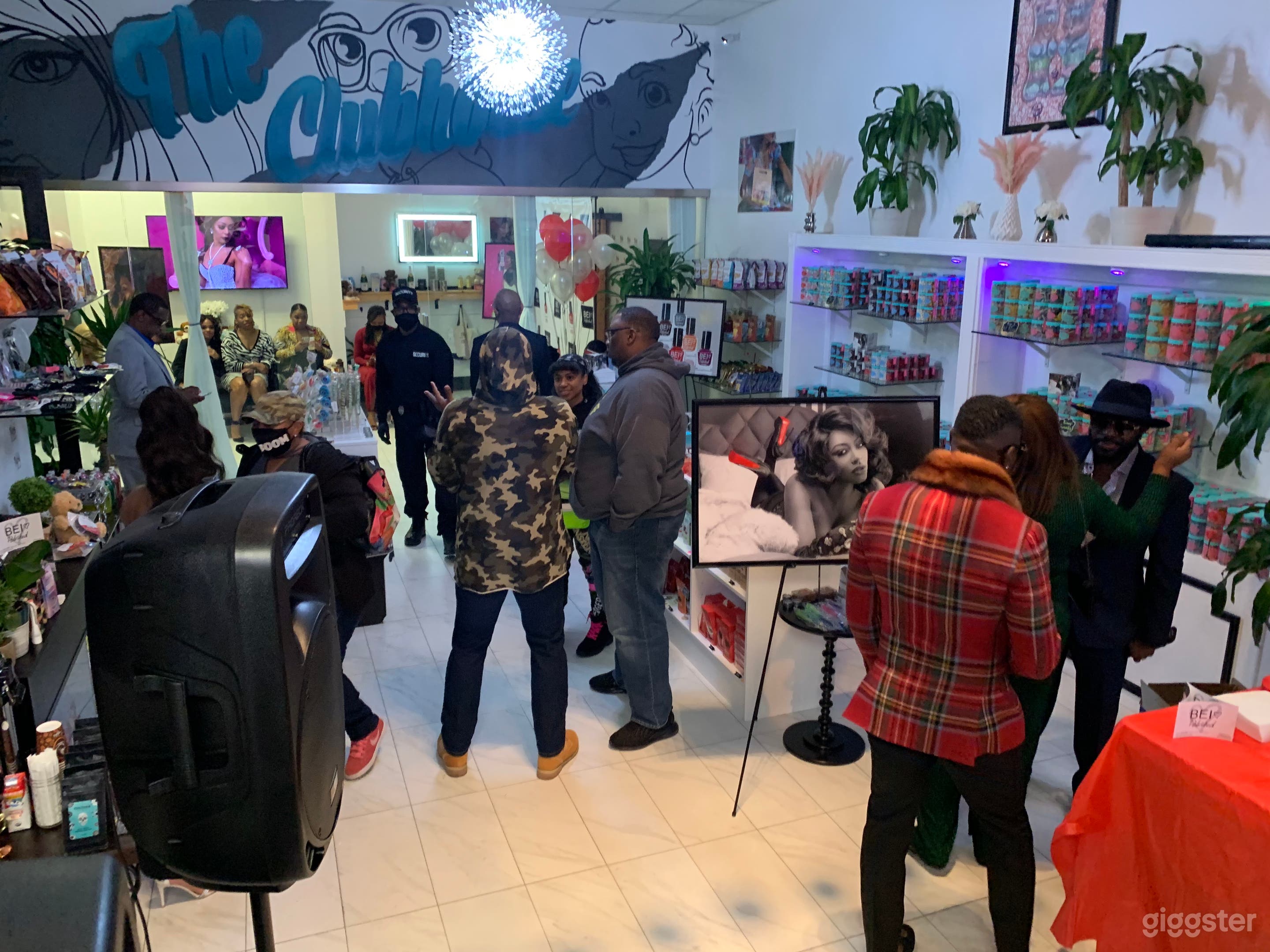 Club Candy ATL Photo 4