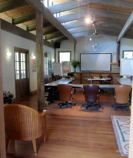 Conference Room Photo 4