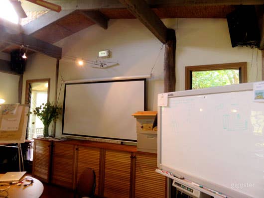 Conference Room Photo 2