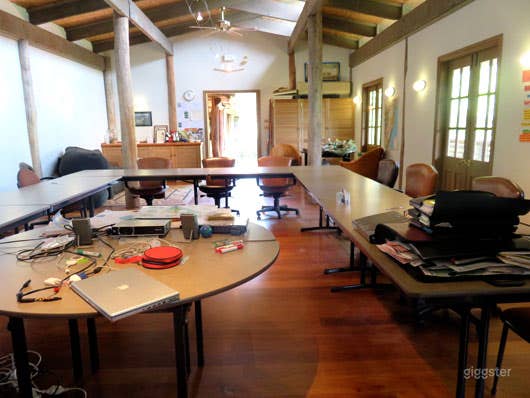 Conference Room Photo 3