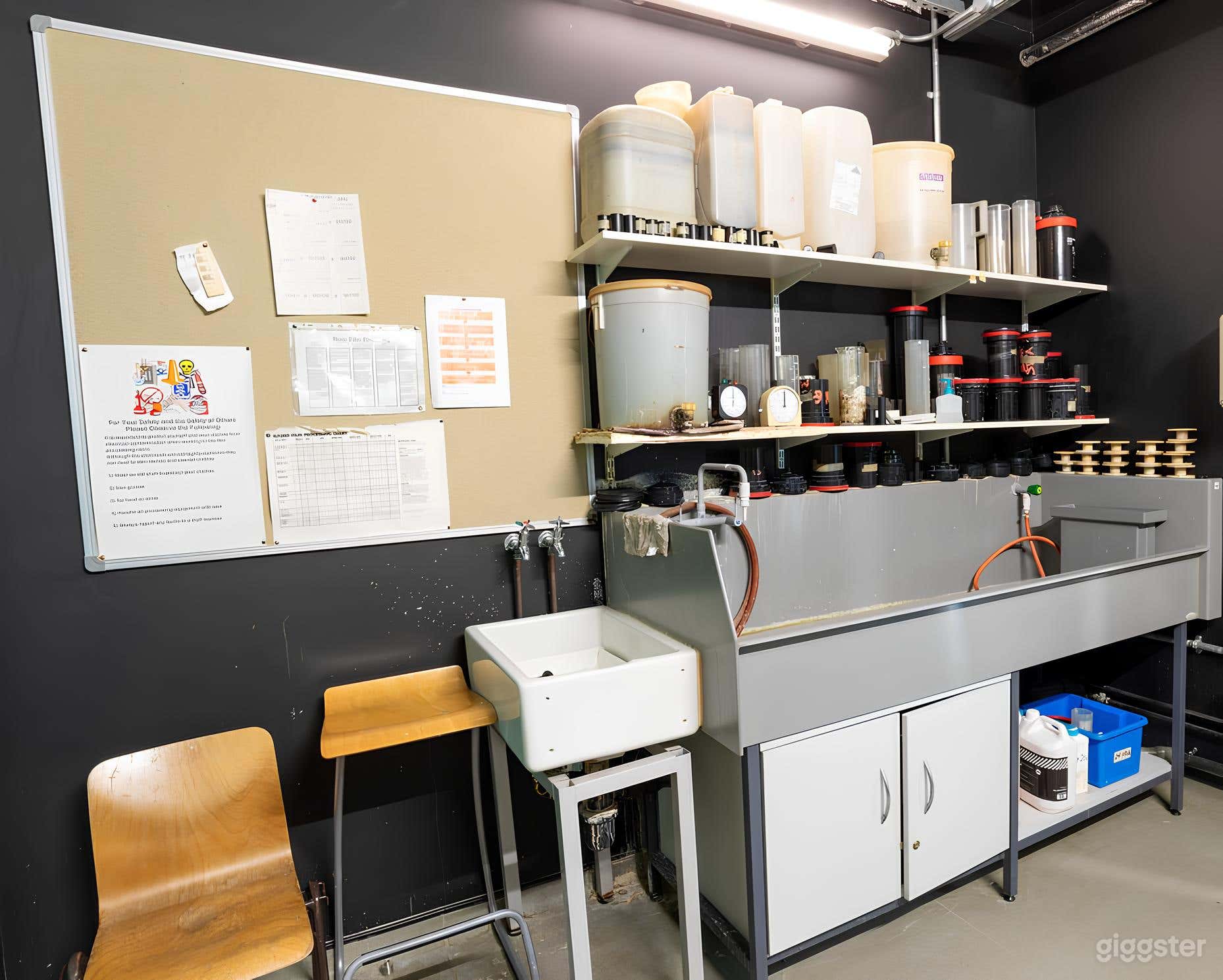 Processing Lab - Kings Cross Photo 4