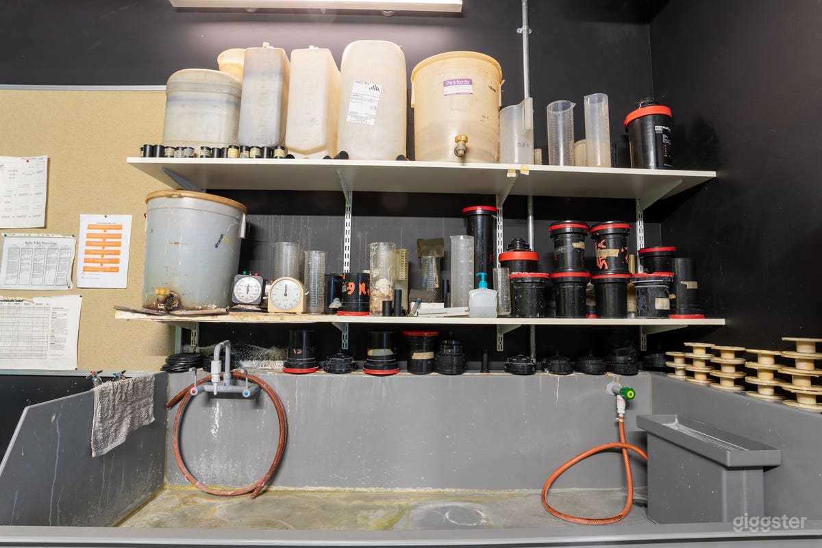 Processing Lab - Kings Cross Photo 3