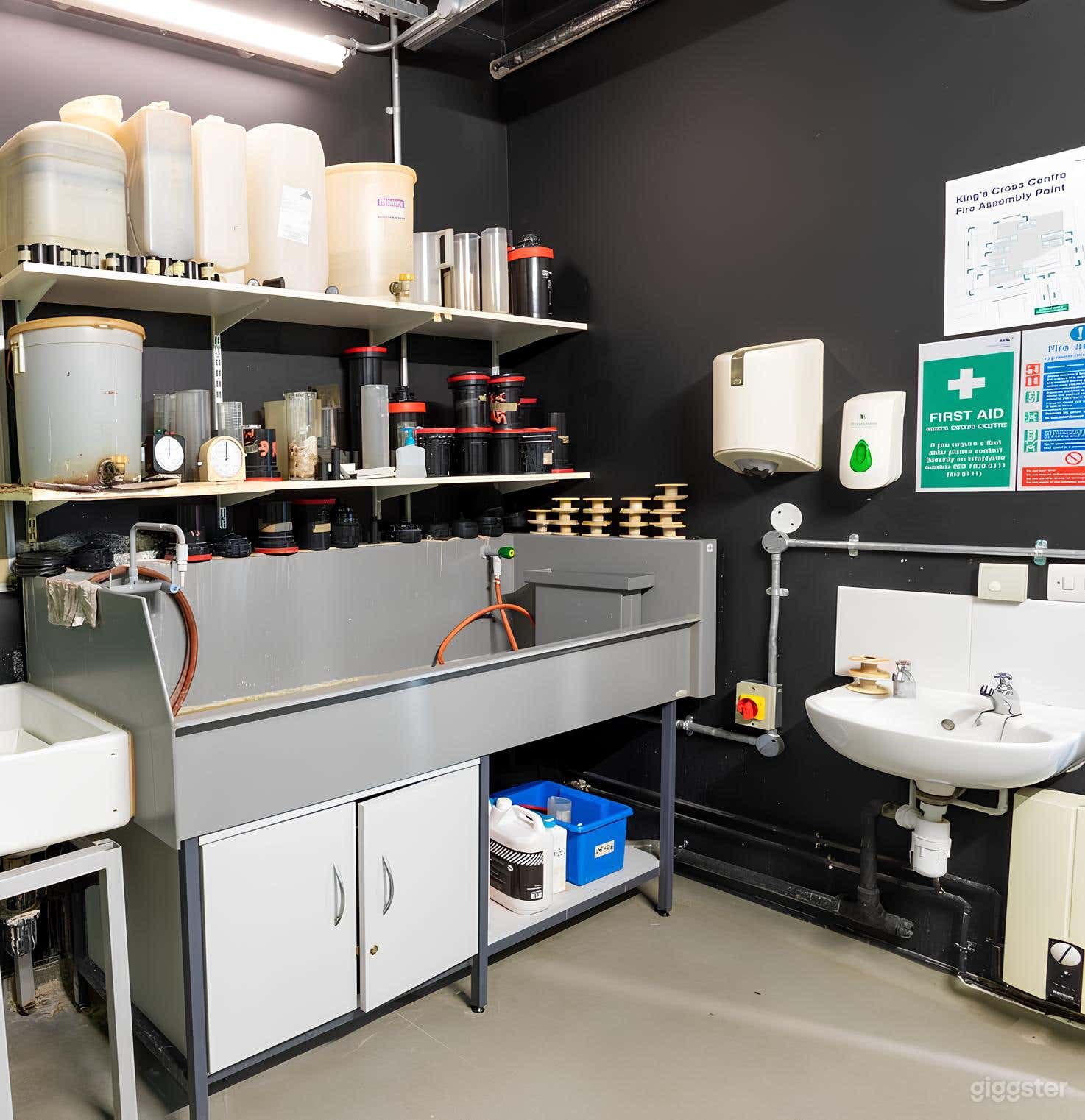 Processing Lab - Kings Cross Photo 2