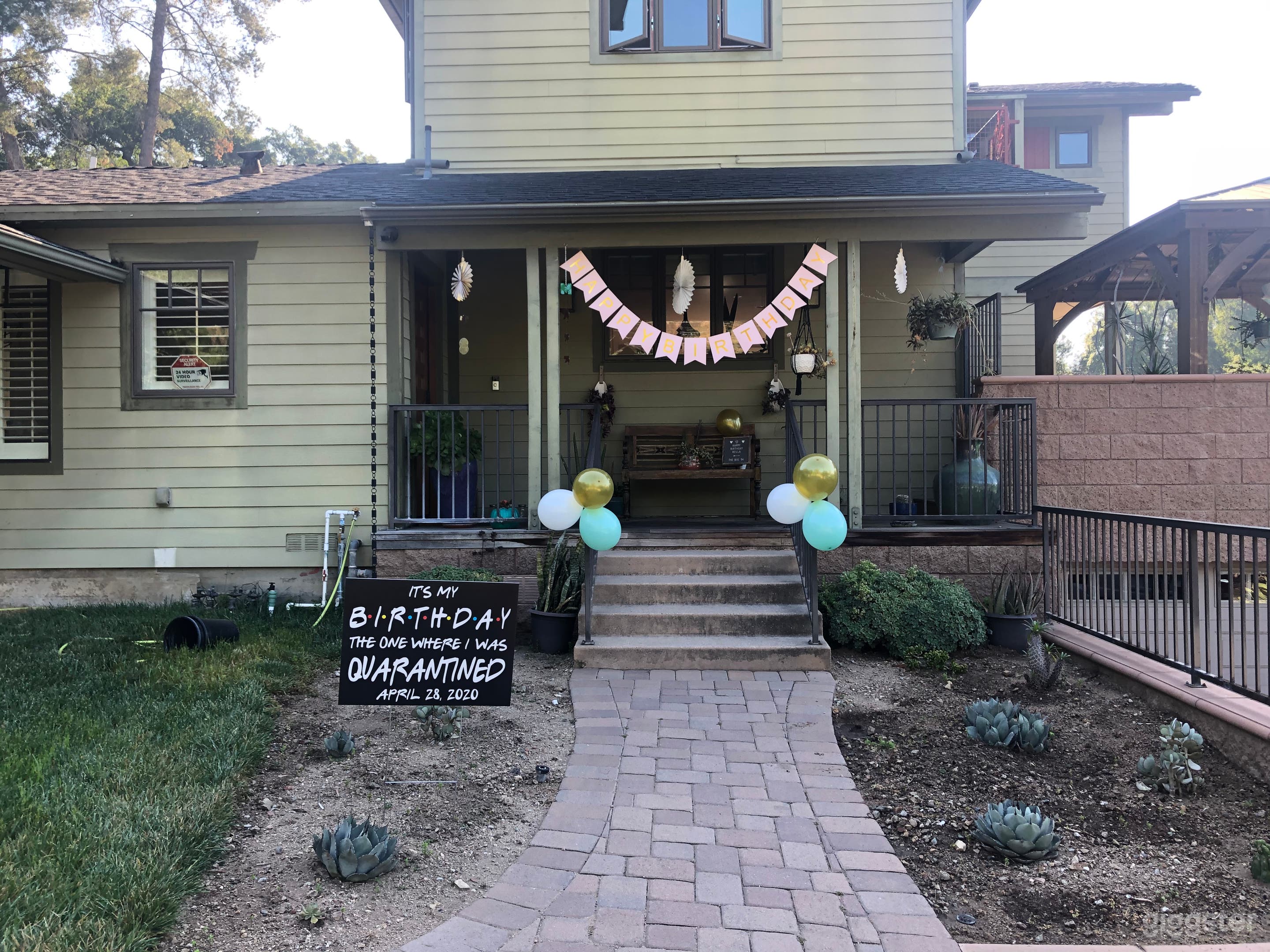 Craftsman Home with City and Mountain Views  Photo 1