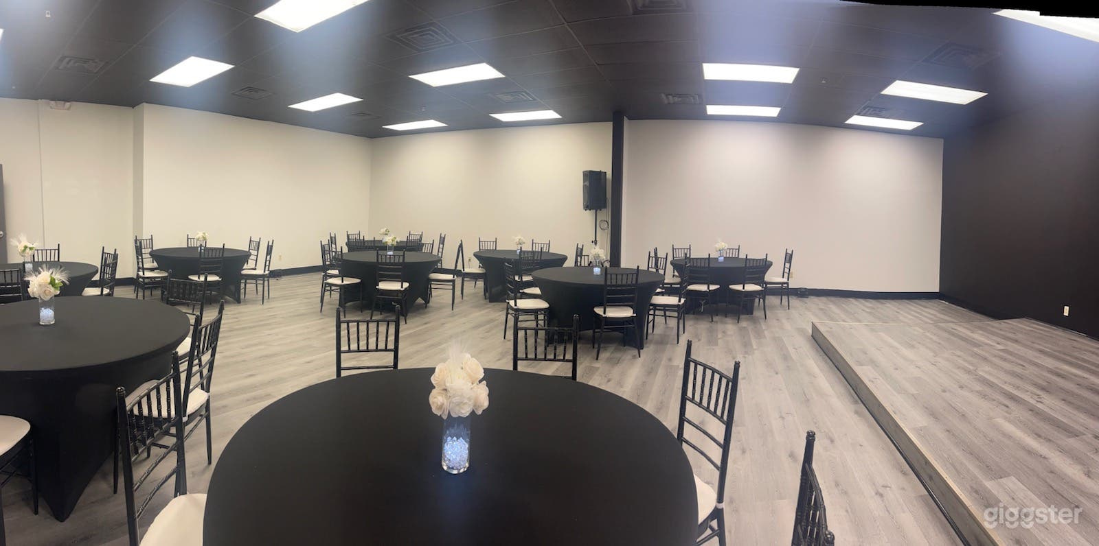 Event Space