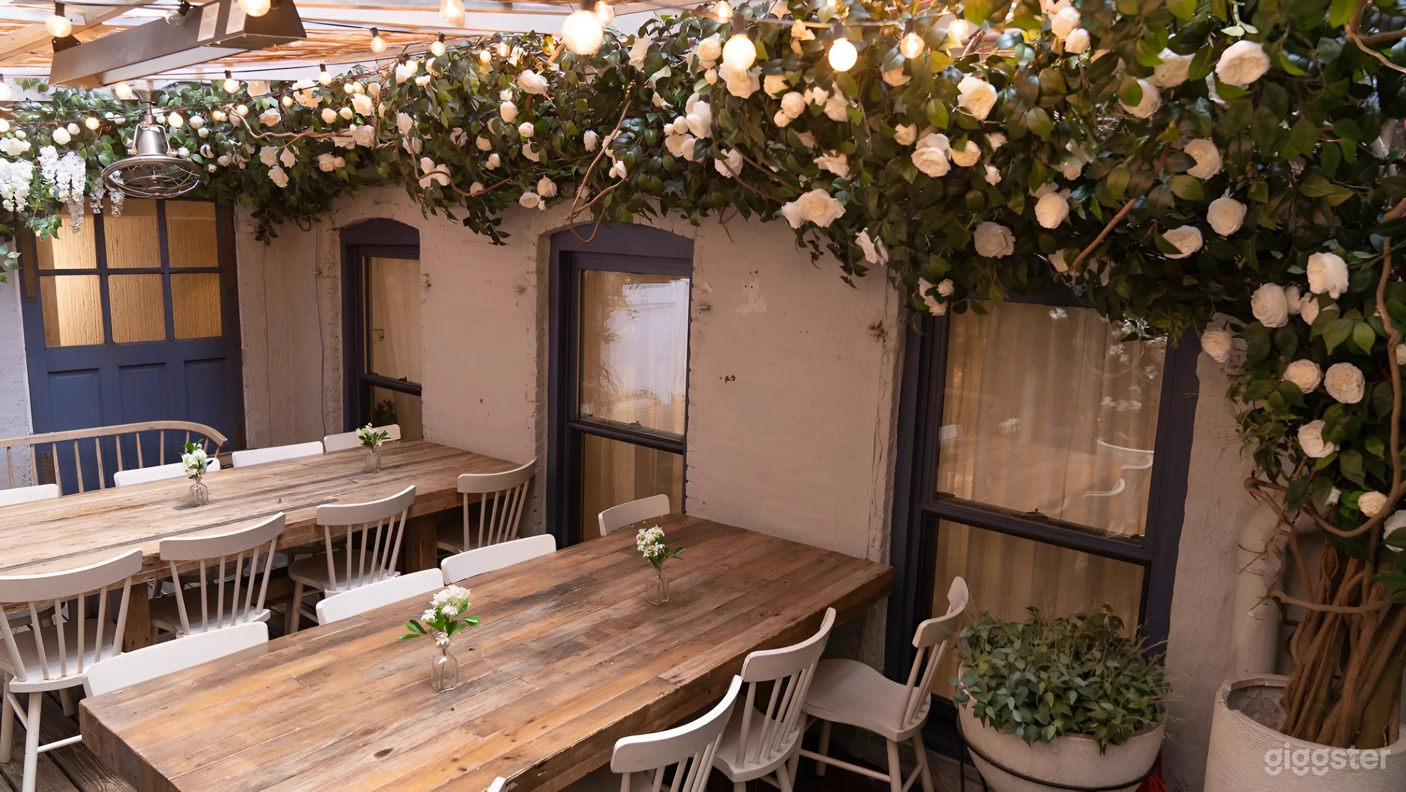 Maman soho garden Photo 4