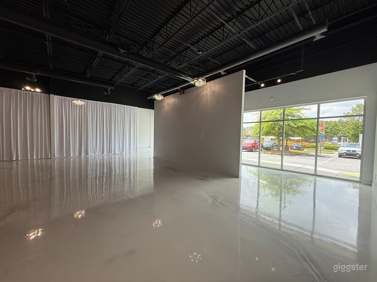  Elite and luxury event venue 