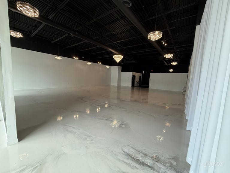  Elite and luxury event venue 