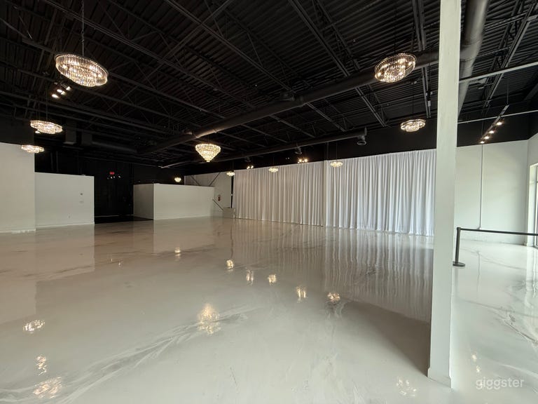  Elite and luxury event venue 