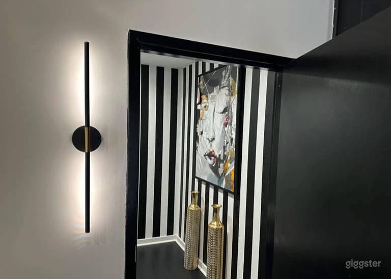  Elite and luxury event venue 