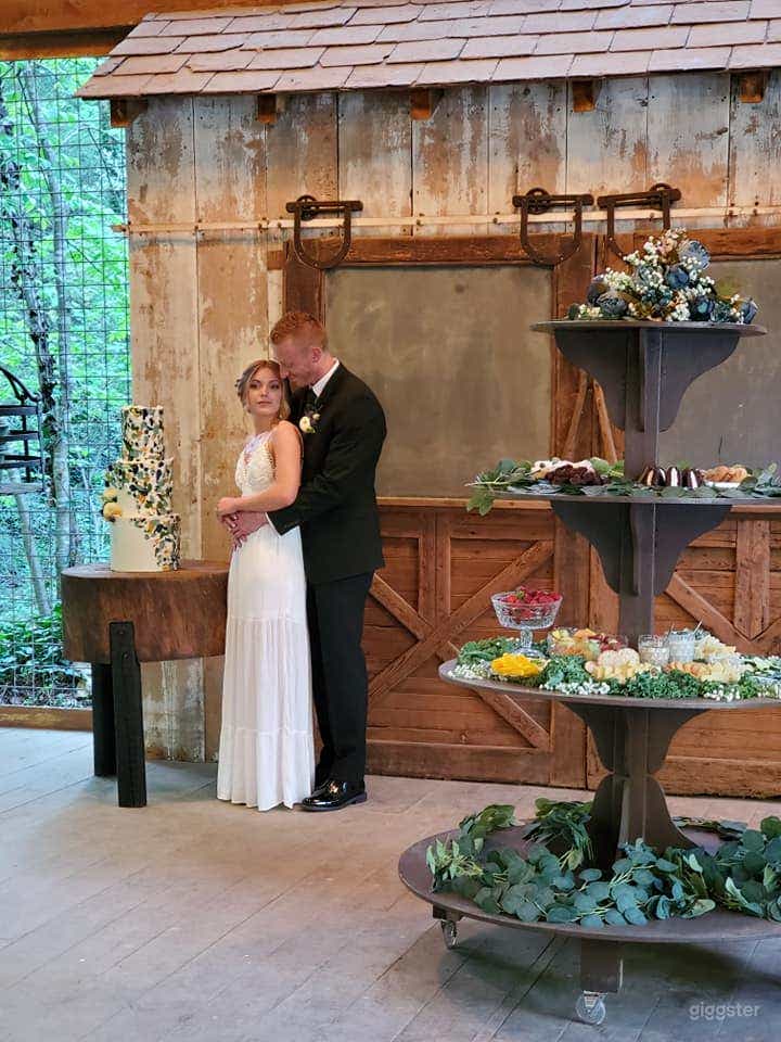 Splendid Pavilion in Drumore Photo 2