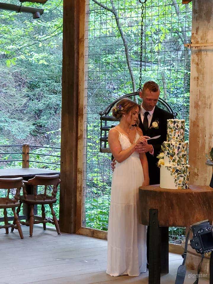 Splendid Pavilion in Drumore Photo 3