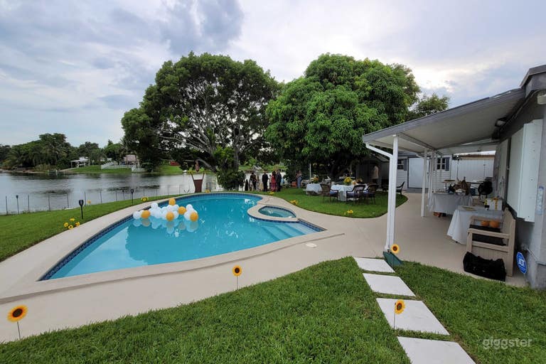  Perfect place for small weddings 