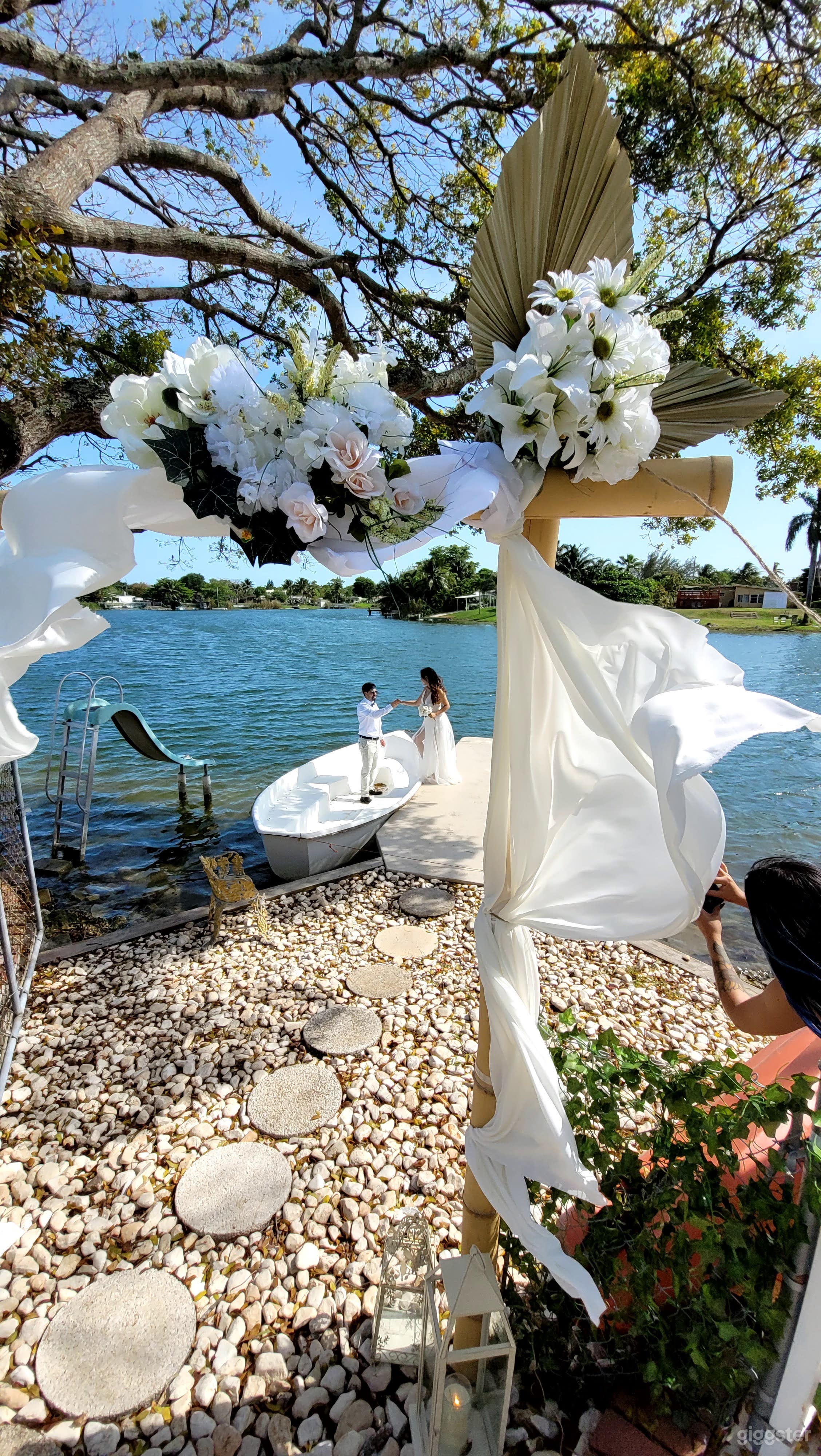 Ton of options to be creative