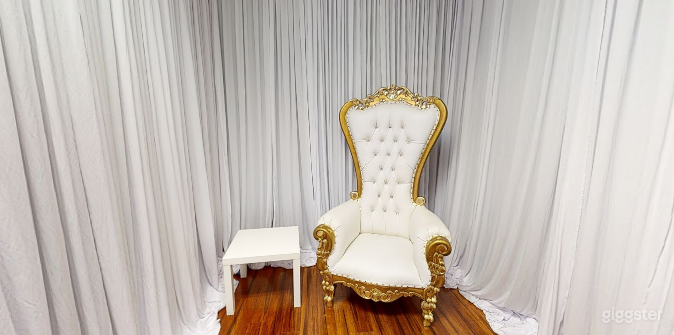 Amazing Bride Room in Clearwater Photo 2