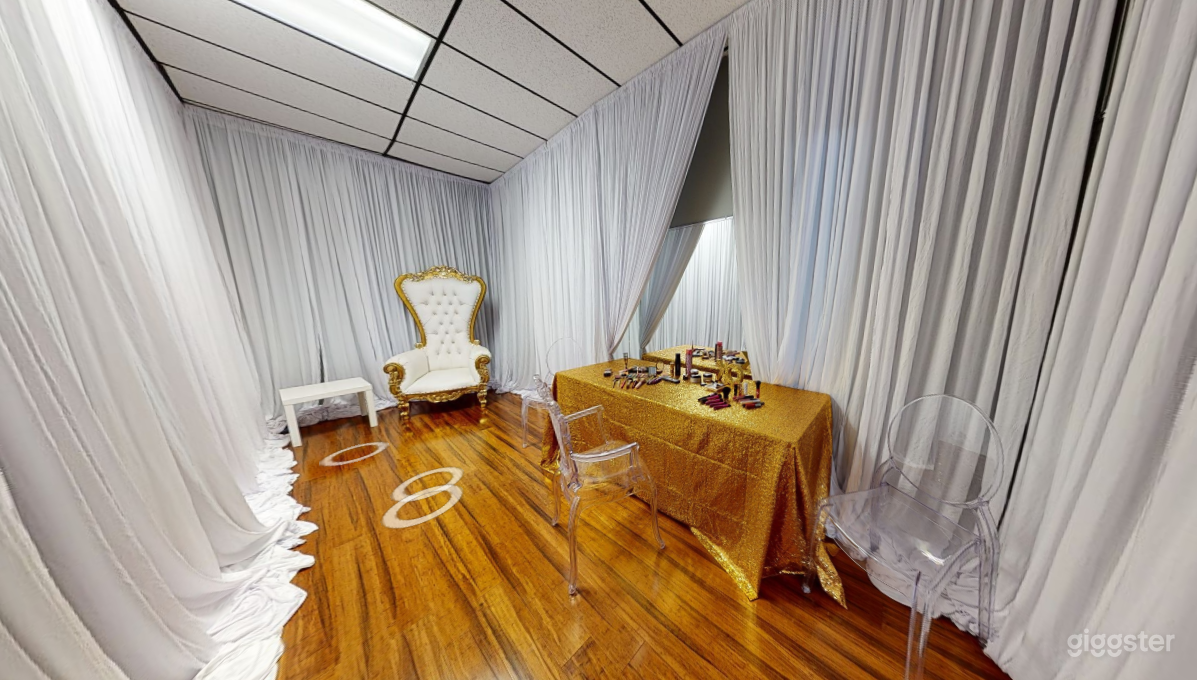 Amazing Bride Room in Clearwater Photo 4