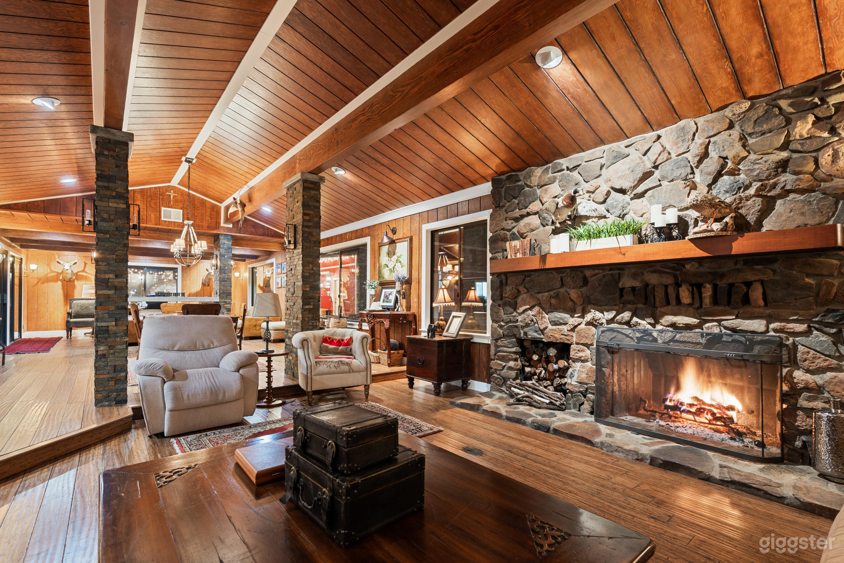 Pampas Farm  Photo 3