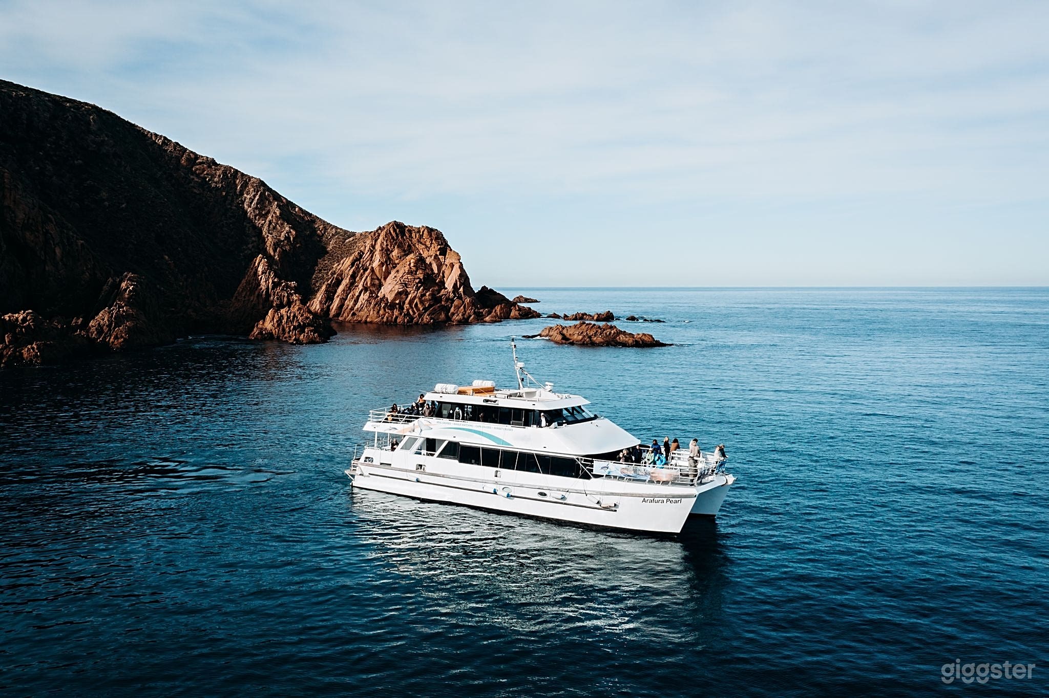 Arafura Pearl Photo 3