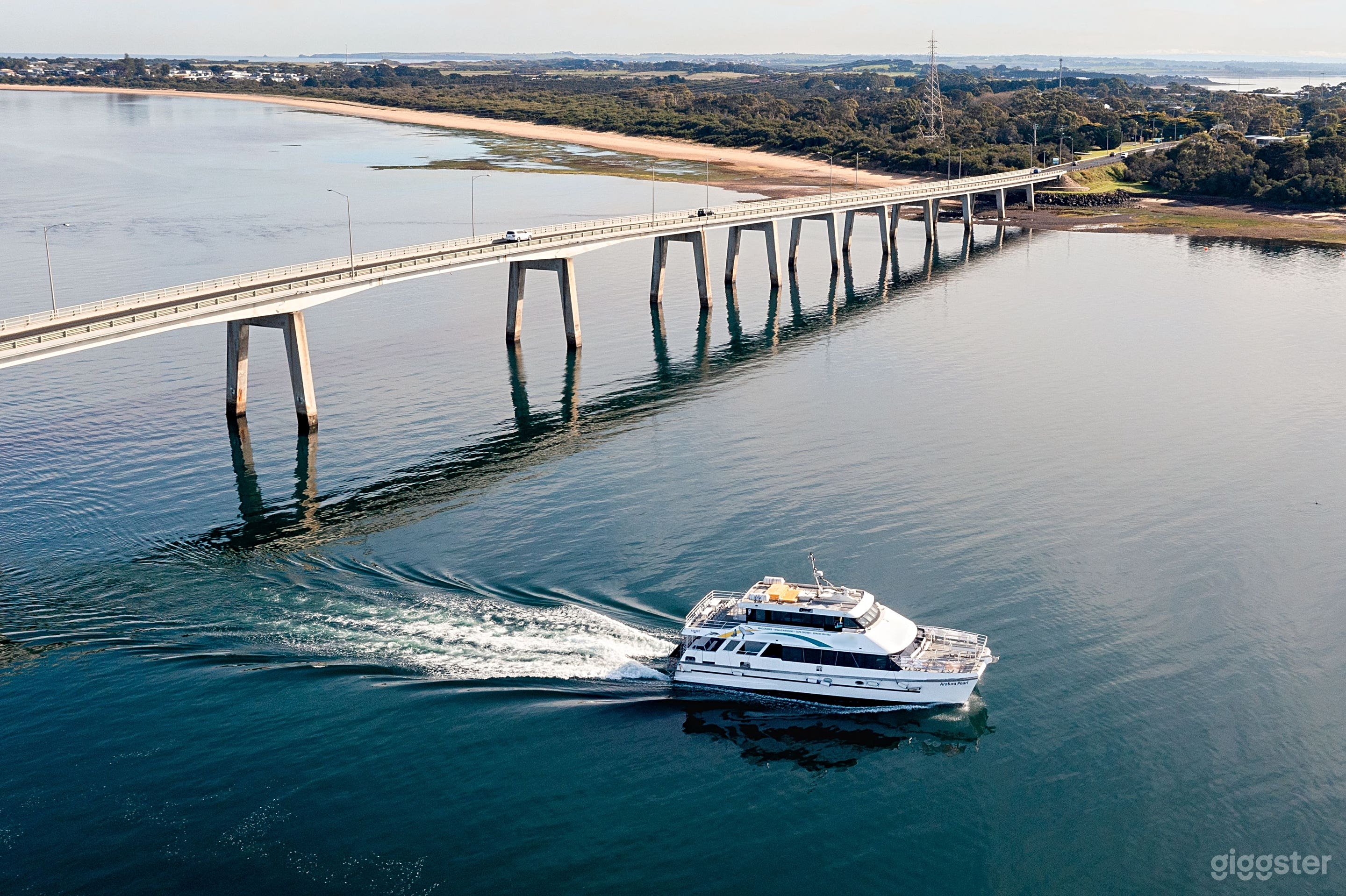 Arafura Pearl Photo 4