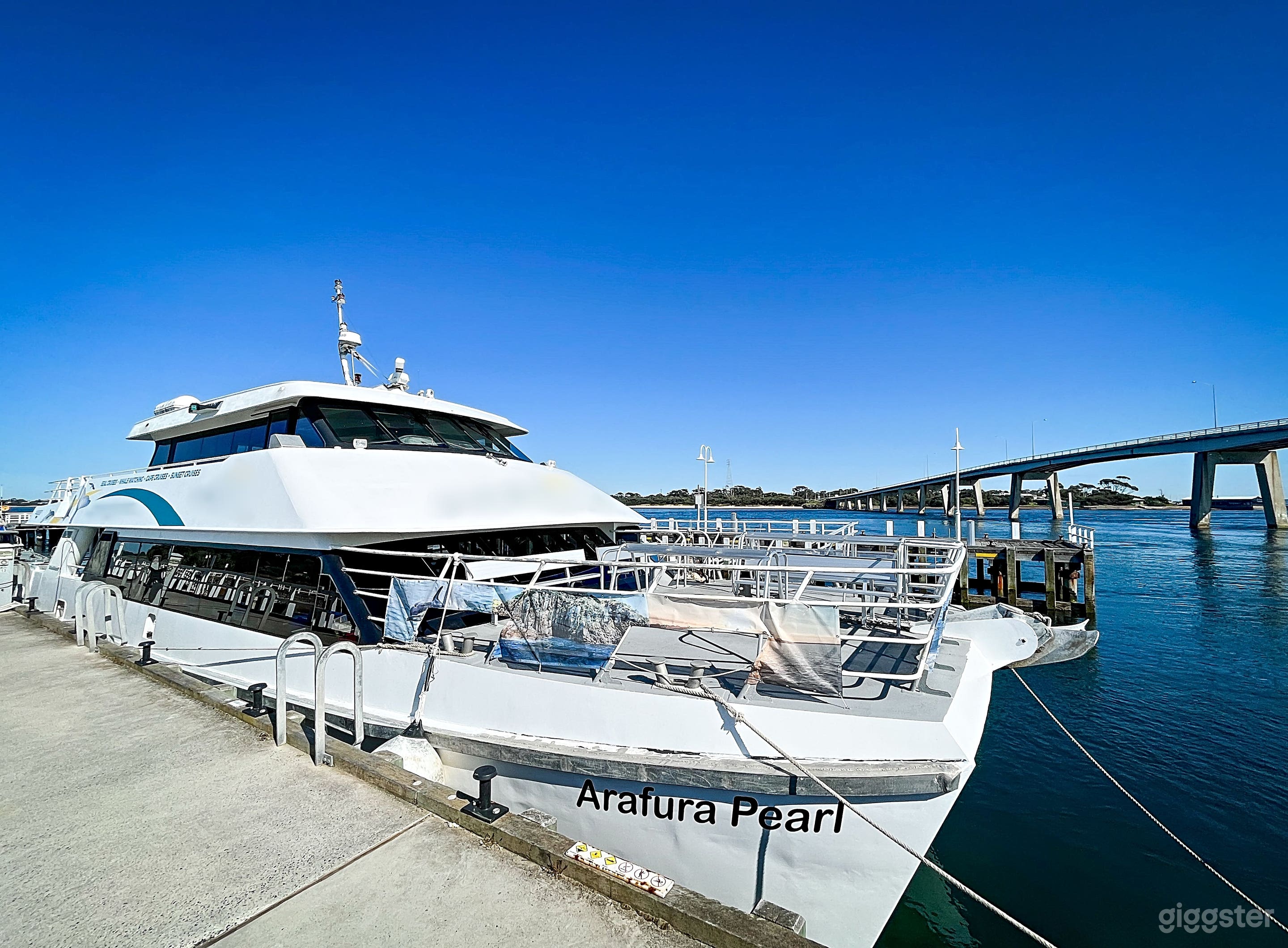 Arafura Pearl Photo 1