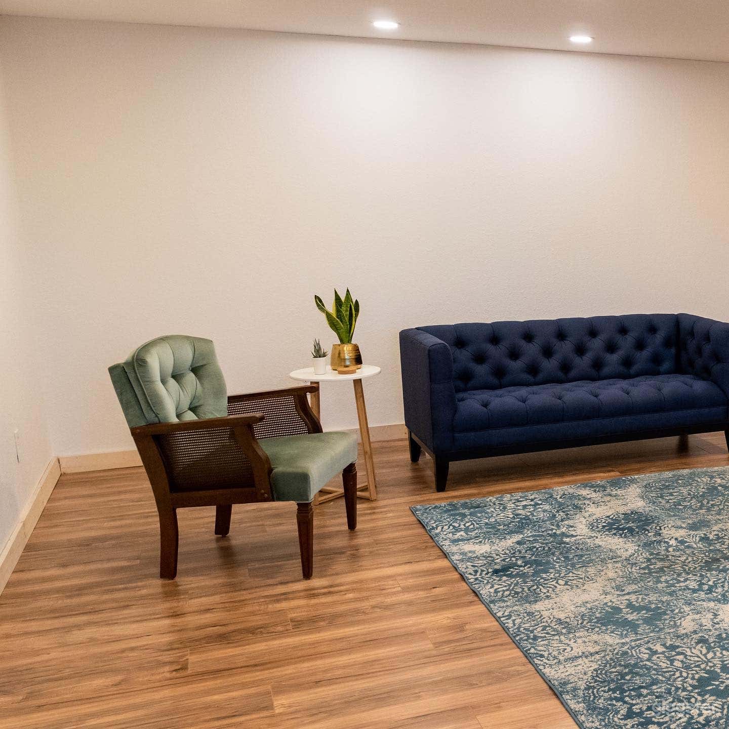 A Cozy Space for Production  Photo 3