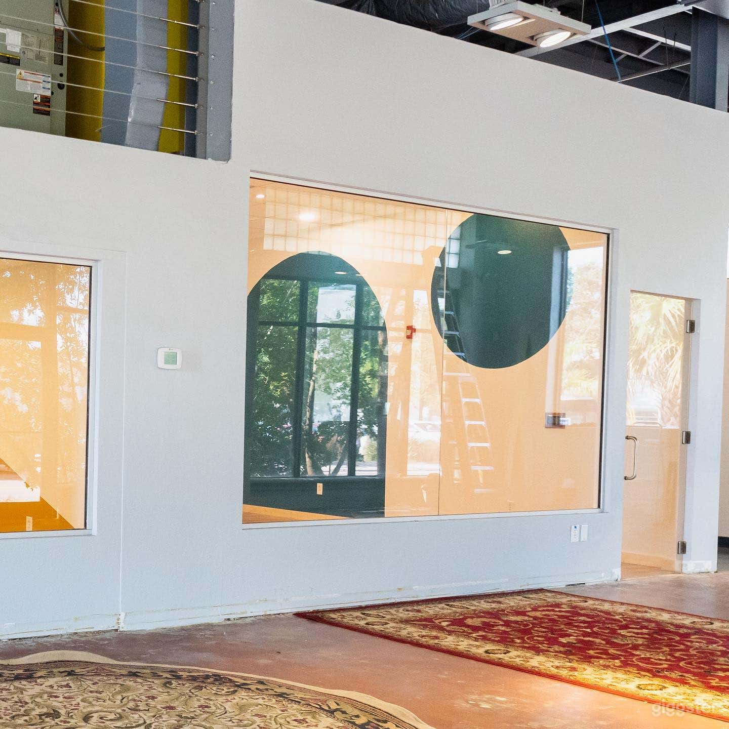 A Cozy Space for Production  Photo 2