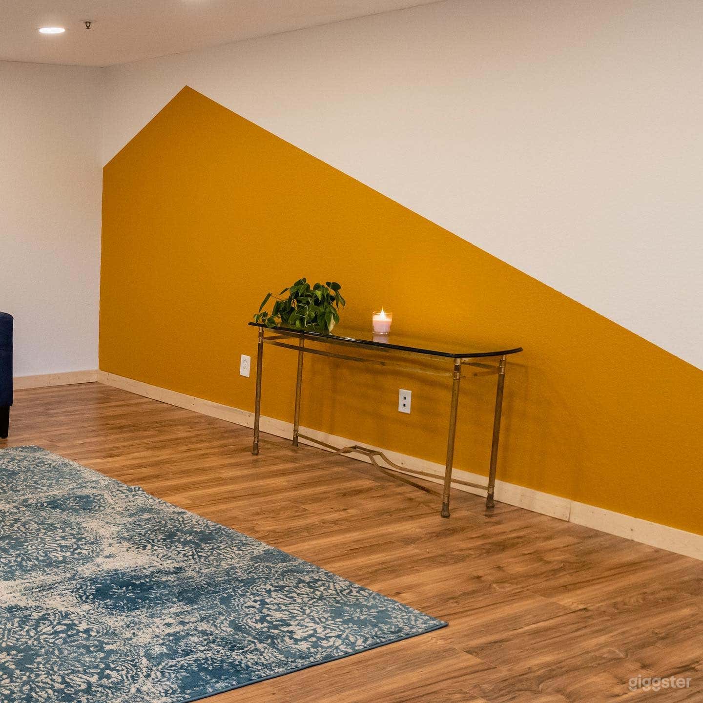 A Cozy Space for Production  Photo 4