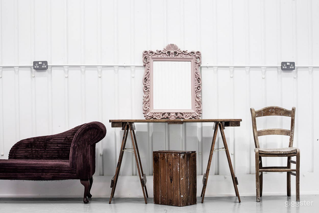  Bright Spacious South London Photo Studio  Photo 4