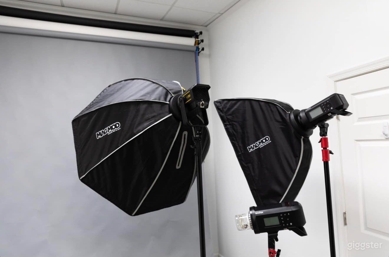 Photography Studio Photo 2
