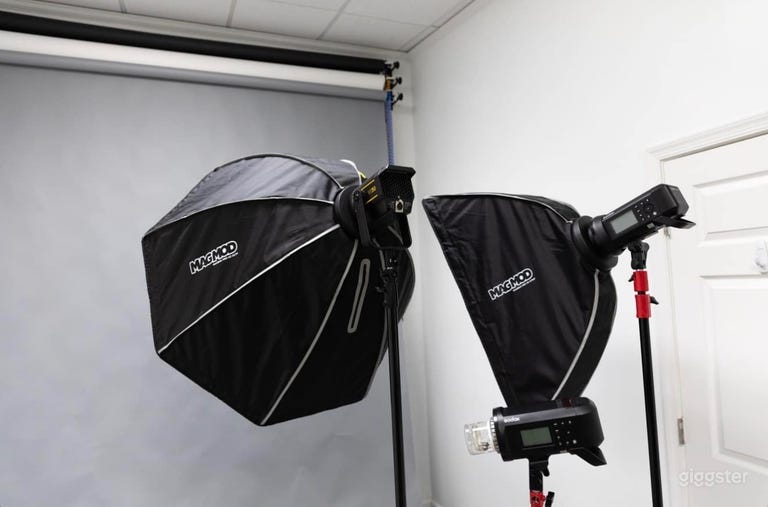  Estudio de Fotografía 