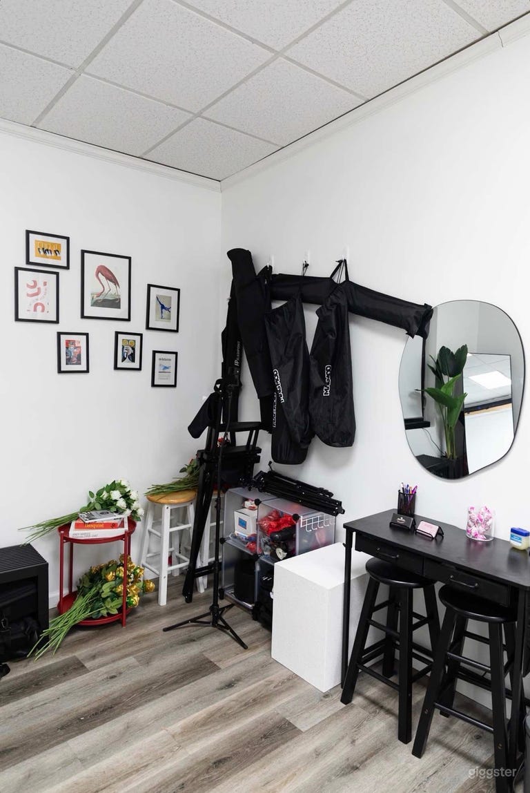  Estudio de Fotografía 