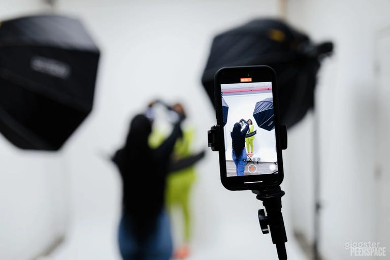  Estudio de Fotografía 