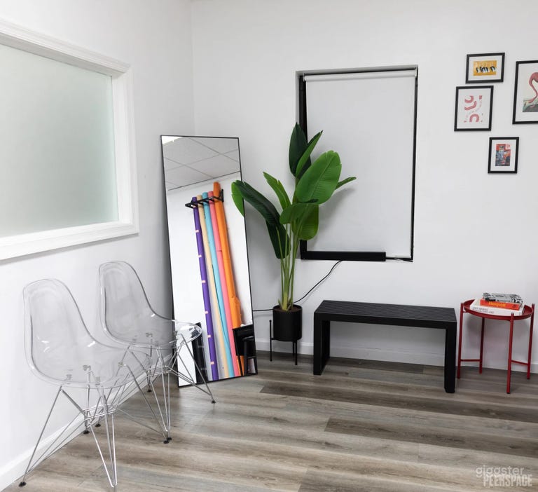  Estudio de Fotografía 