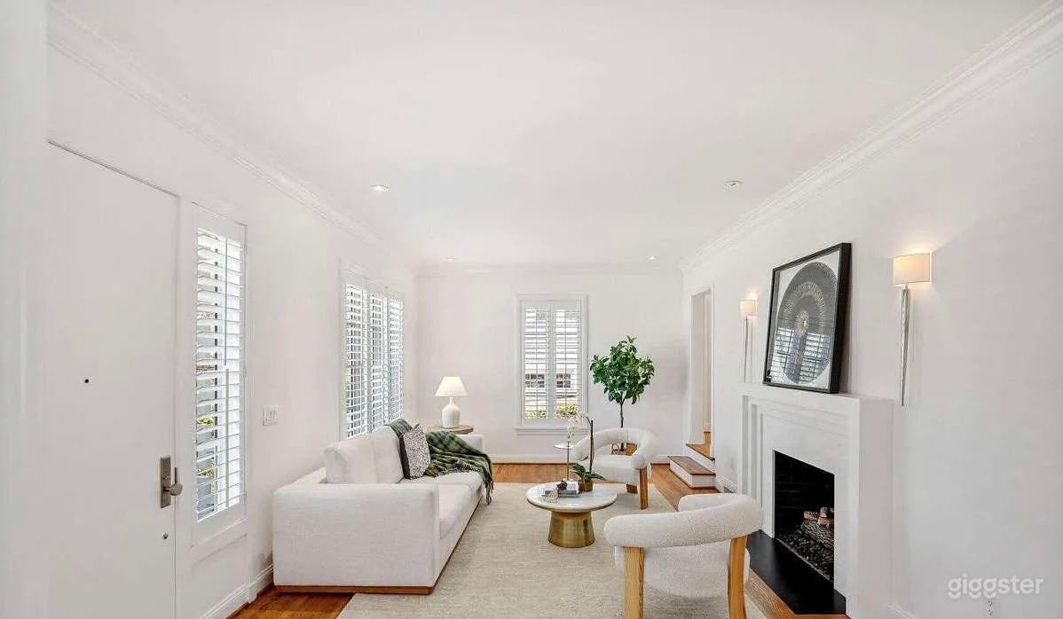 Fully furnished 3 bedroom Ansley Park home Photo 2