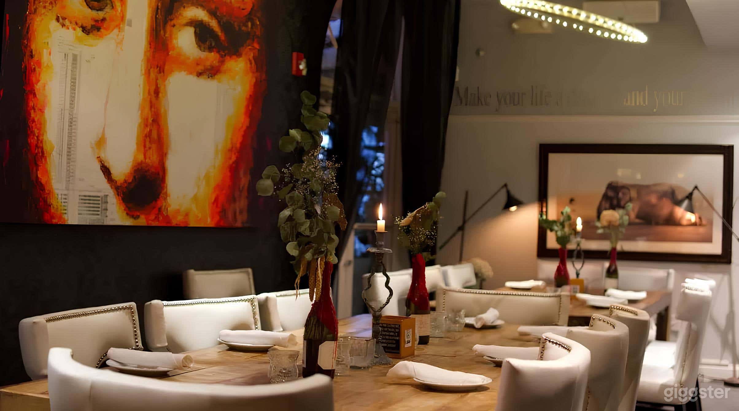 The Wine Room Photo 4